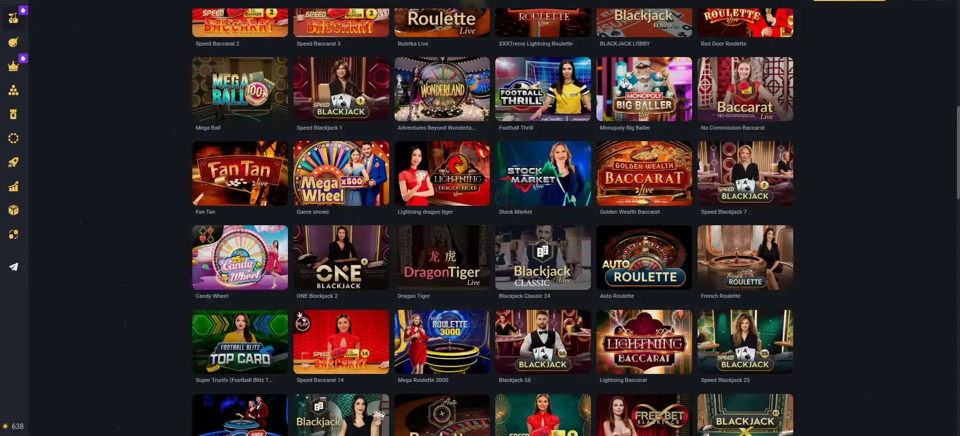 Бонусы и акции в казино Зума